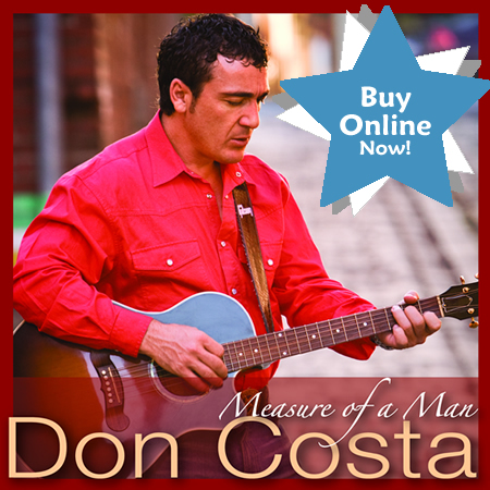Don Costa Country Music